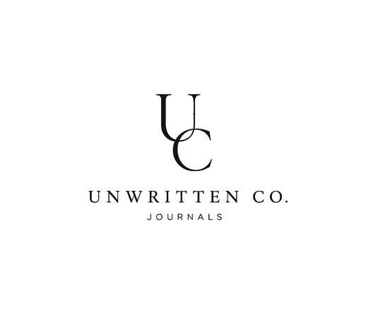 UnwrittenCo Journals